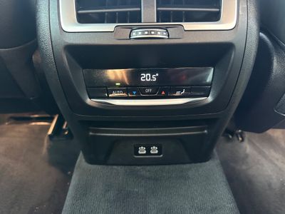 2022 BMW iX3