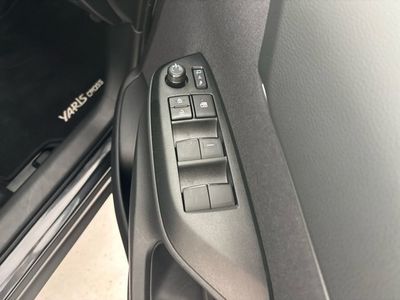 2026 Toyota Yaris Cross