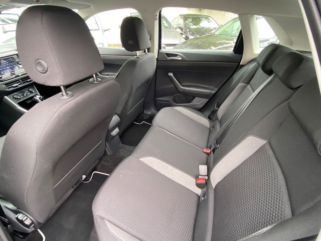 2023 Volkswagen Polo