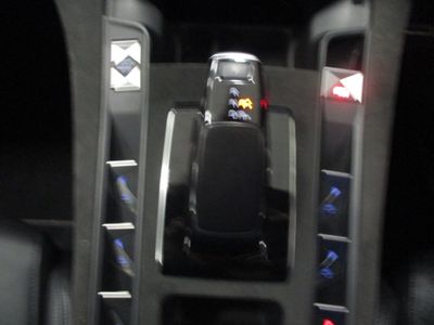 2022 DS Automobiles DS 7