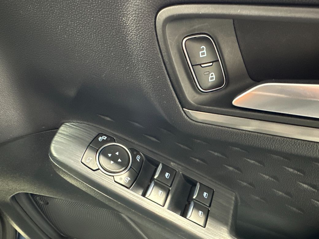 2020 Ford Kuga