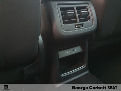 2026 SEAT Ateca