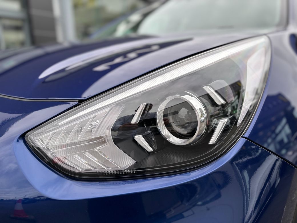 2021 Kia Niro