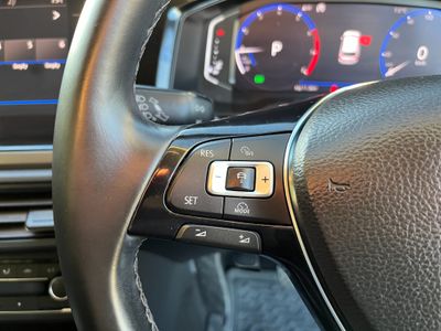 2019 Volkswagen Polo