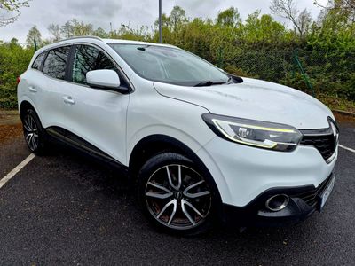2017 Renault Kadjar