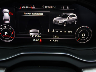 2019 Audi Q5