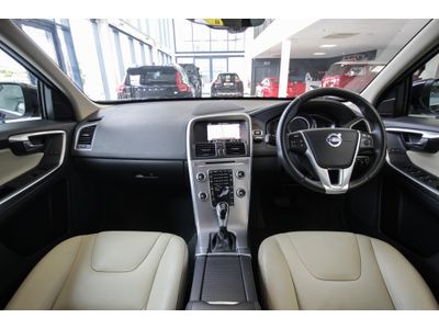 2017 Volvo XC60