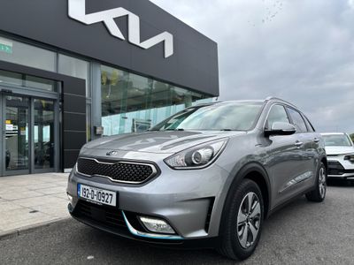 2019 Kia Niro