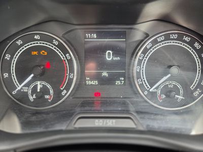 2023 Skoda Kamiq