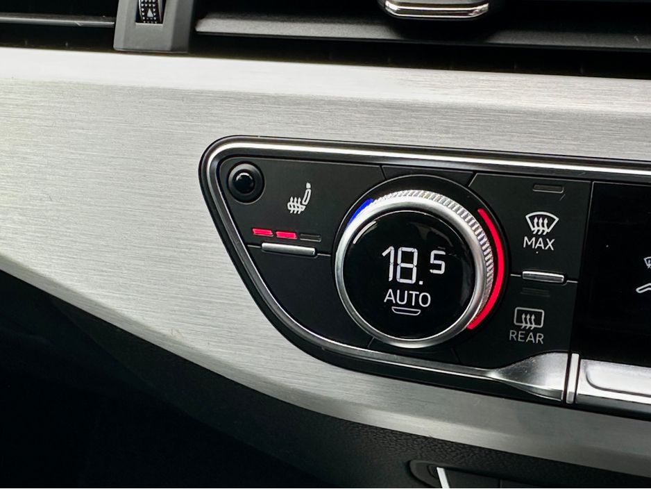 2021 Audi A5
