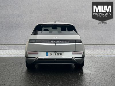 2024 Hyundai Ioniq 5