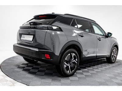2025 Peugeot 2008
