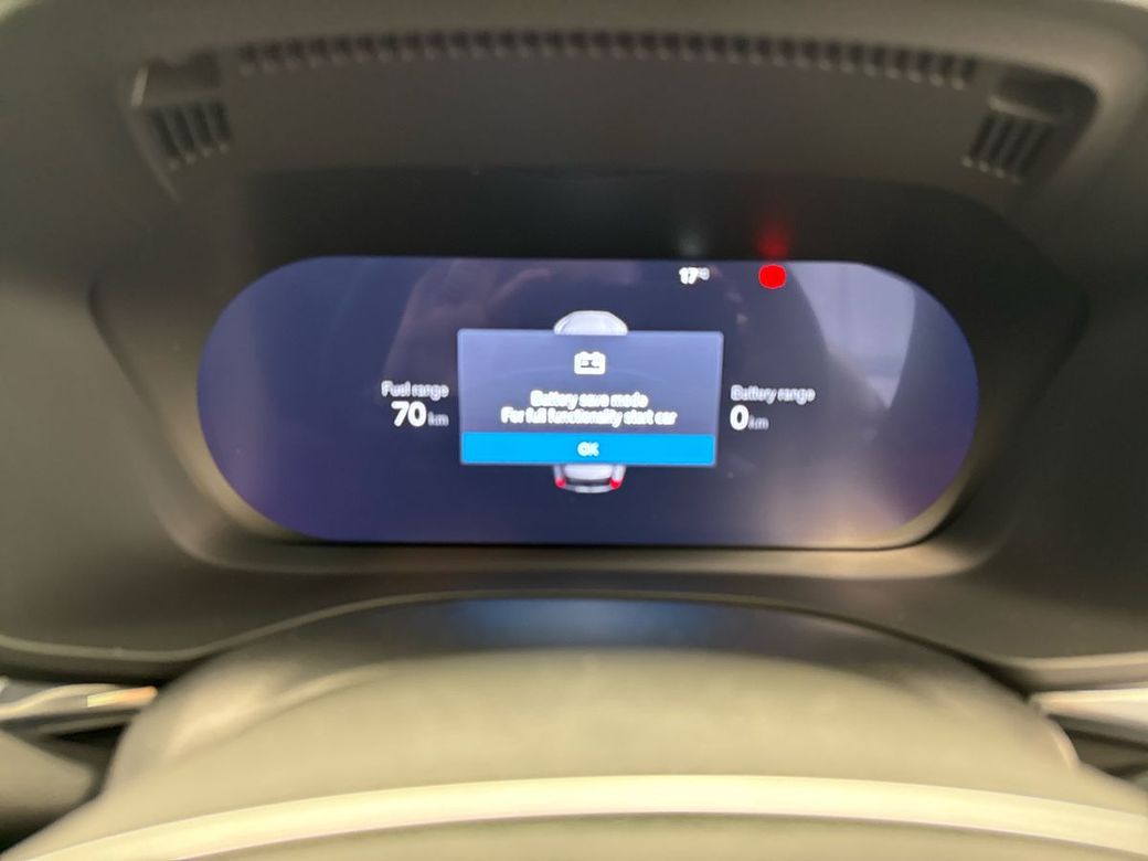 2026 Volvo XC60