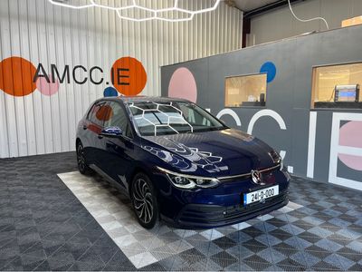 vehicle for sale from The Automatic Motor Car Centre