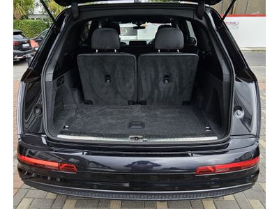 2016 Audi Q7
