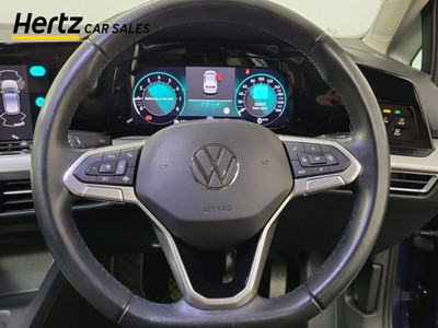 2024 Volkswagen Golf