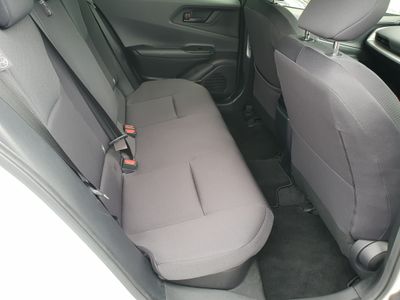 2023 Toyota Prius