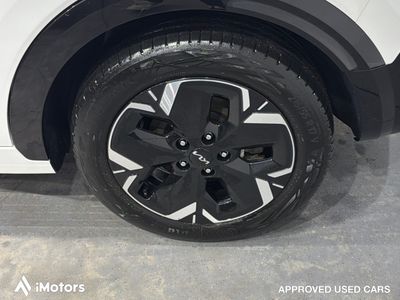 2025 Kia e-Niro