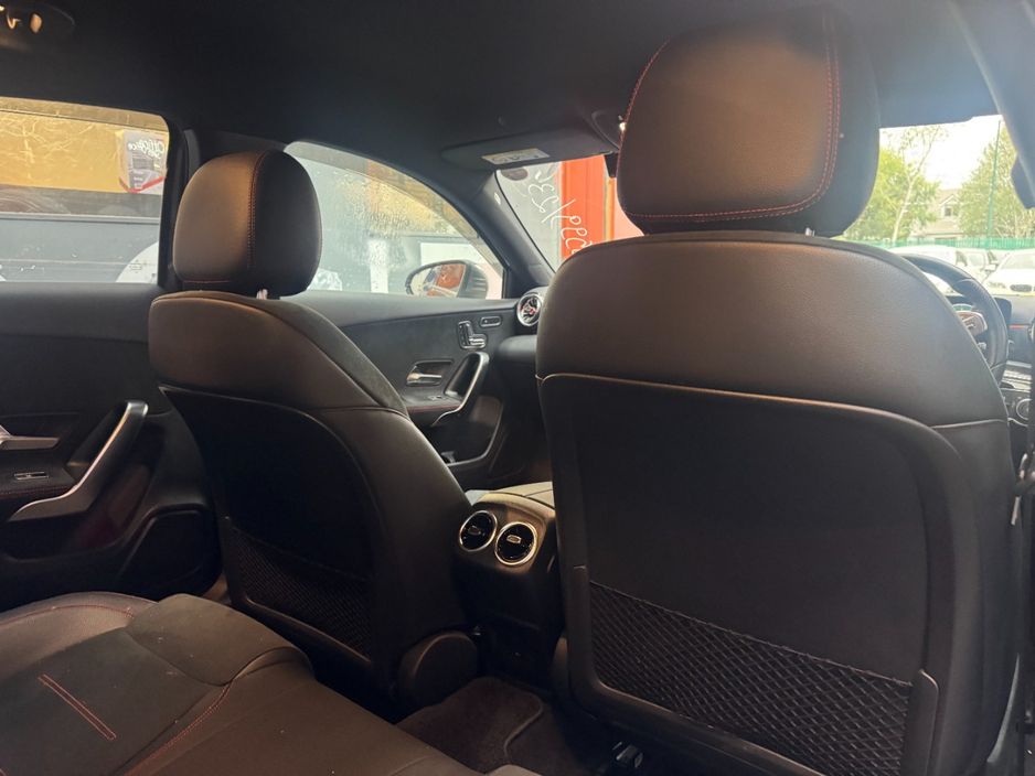 2023 Mercedes-Benz A Class