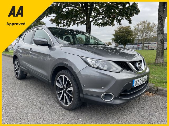 vehicle for sale from Jonathan O'Brien Cars