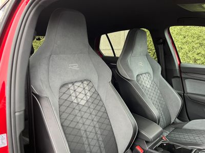 2022 Volkswagen Golf