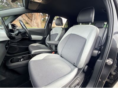2022 Volkswagen ID.3