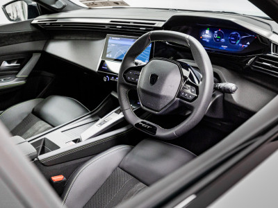 2026 Peugeot 408