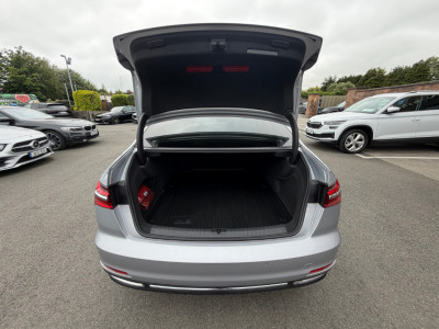 2020 Audi A6
