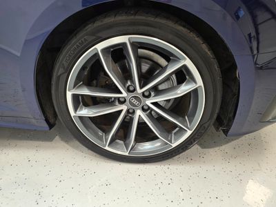 2023 Audi A5