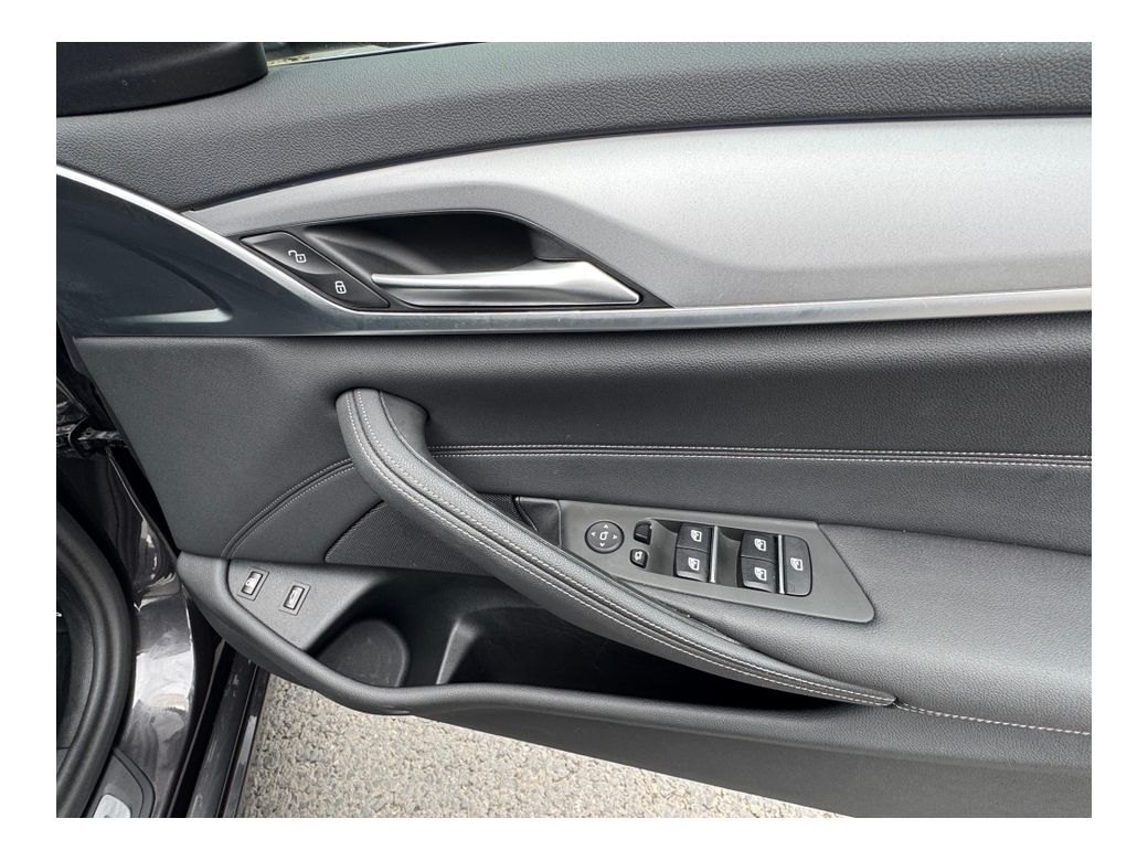 2023 BMW 5 Series
