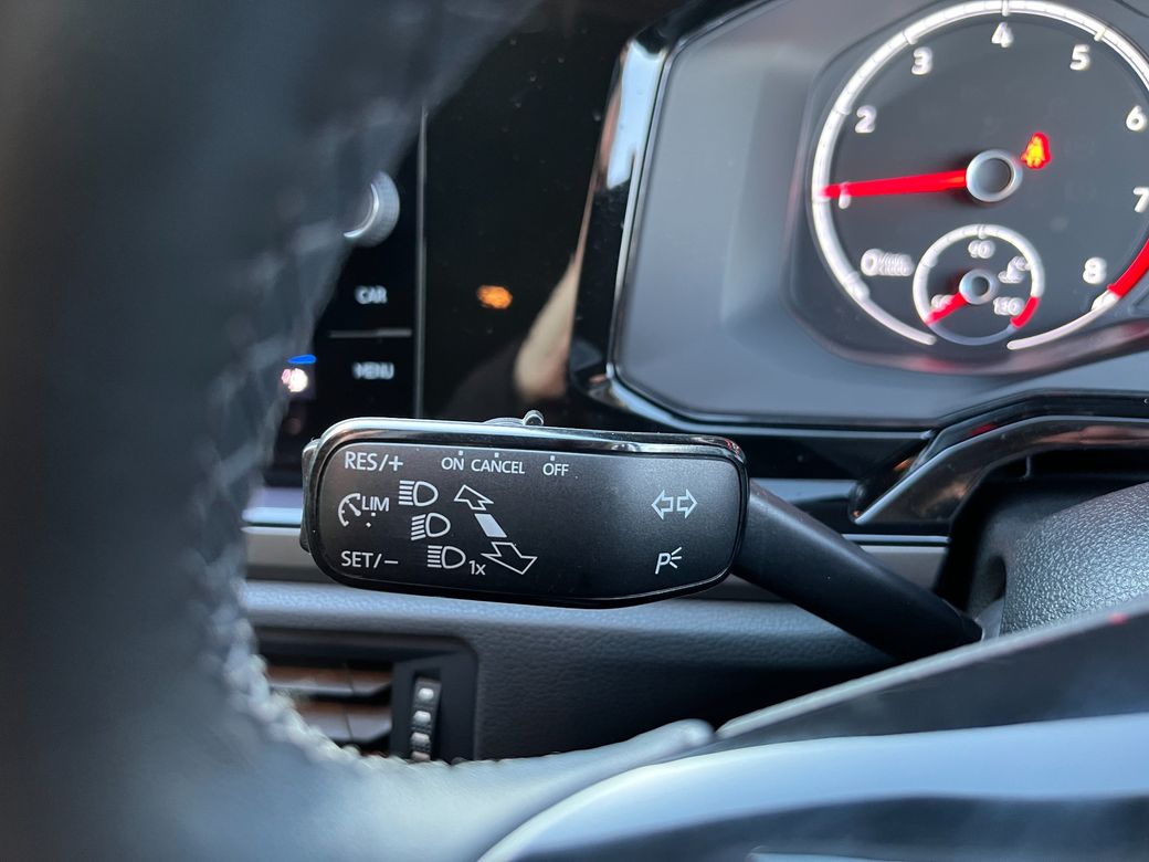 2019 Volkswagen Polo