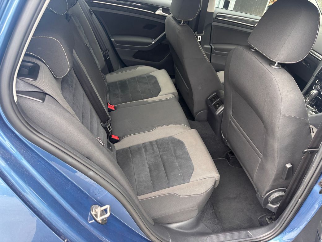 2013 Volkswagen Golf