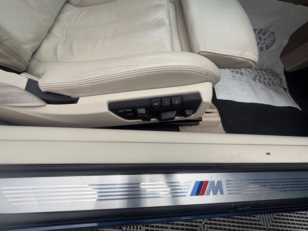 2016 BMW 6 Series