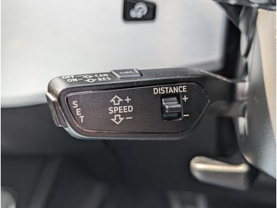 2017 Audi A5