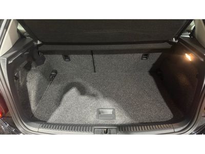 2016 Volkswagen Polo