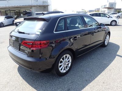 2015 Audi A3