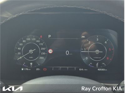 2023 Kia Sorento