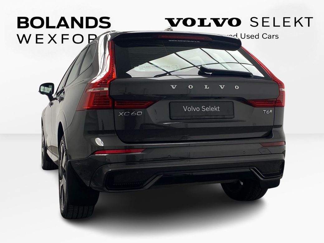 2024 Volvo XC60