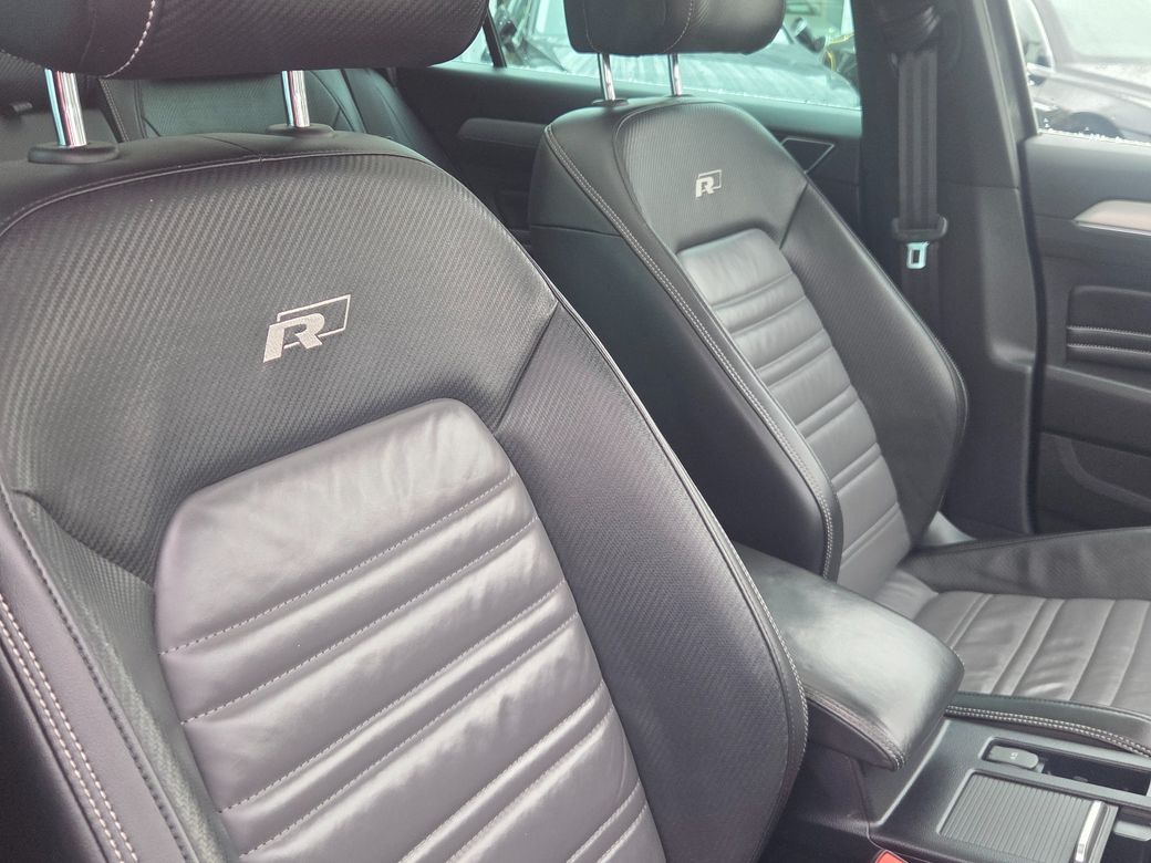 2021 Volkswagen Passat