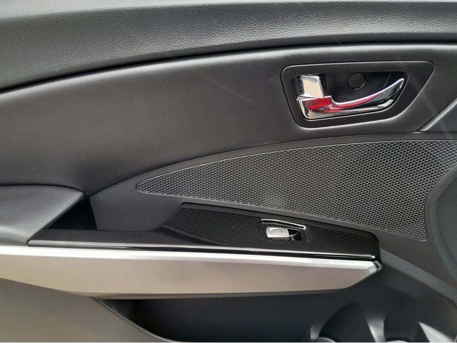 2016 Ssangyong Tivoli