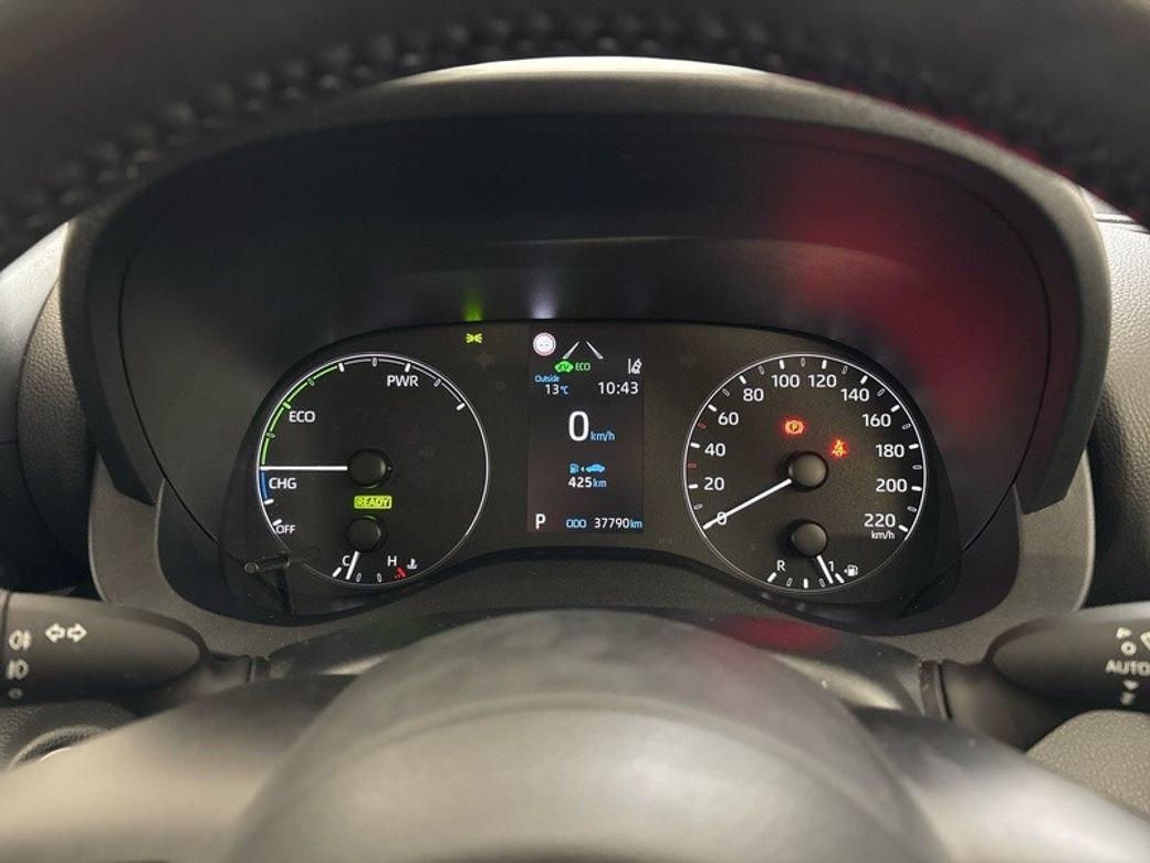 2024 Toyota Yaris