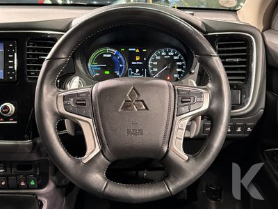 2020 Mitsubishi Outlander