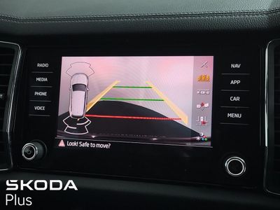2023 Skoda Kodiaq