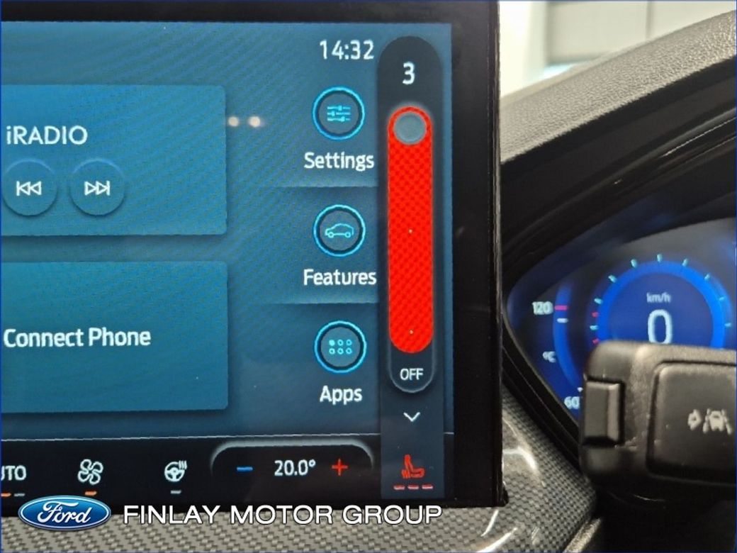 2023 Ford Focus