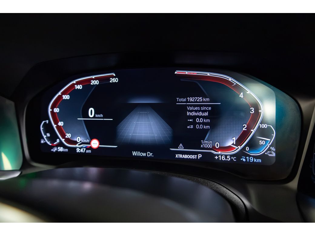 2021 BMW 3 Series