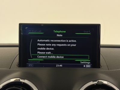 2014 Audi S3