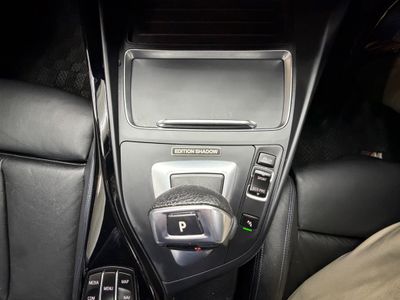 2018 BMW 1 Series