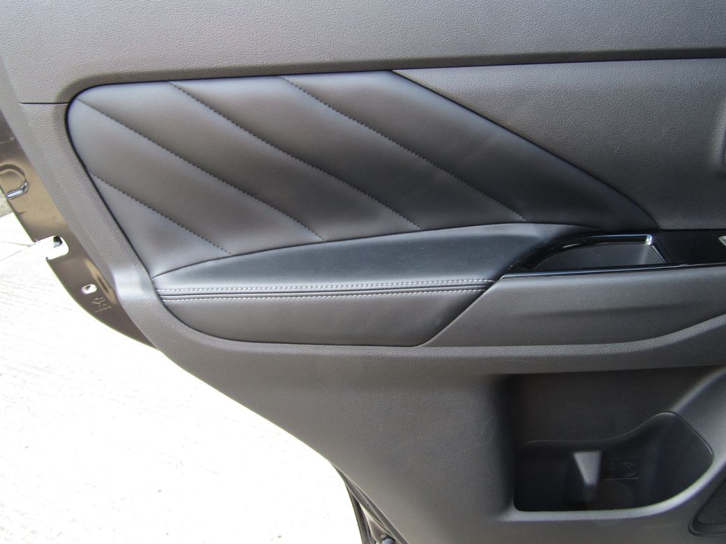 2019 Mitsubishi Outlander