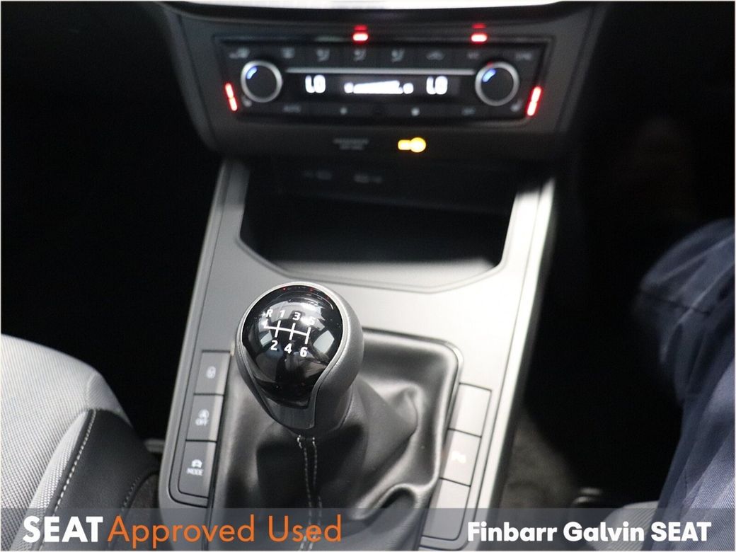 2026 SEAT Ibiza