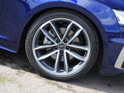 2023 Audi A5